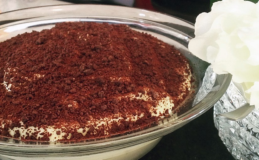 Ja til dessert på&nbsp;søndager