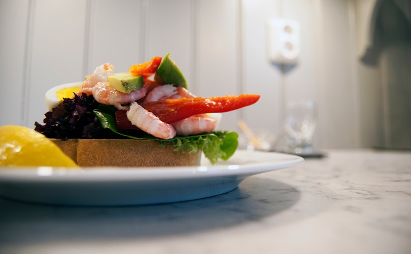 Loffen som gjør nytte for&nbsp;seg.