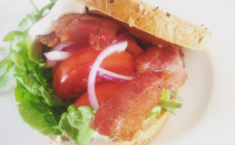 BLT Sandwich
