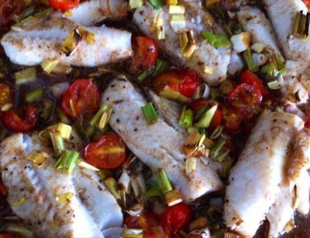 Ruth Inger’s torskeform&nbsp;2