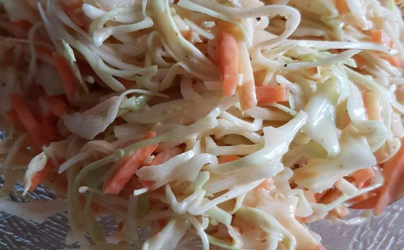 Coleslaw